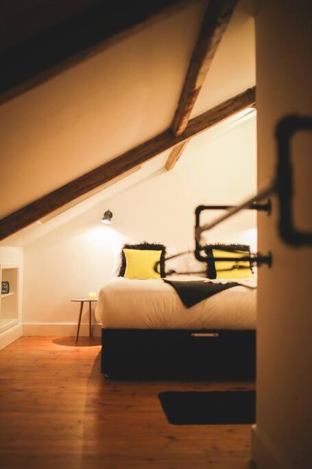 Games And Movies Lounge 7 Bed City Centre Apartment Newcastle upon Tyne Exterior foto